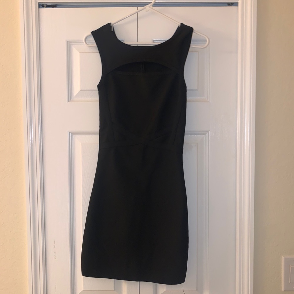 Little Black Dress — Girls Night Out